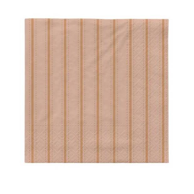 Serviette Dolly