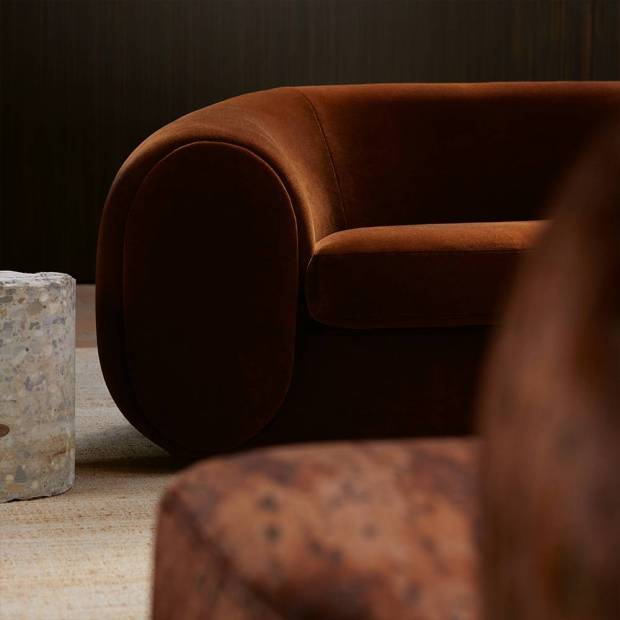 Tissu Merida Fr