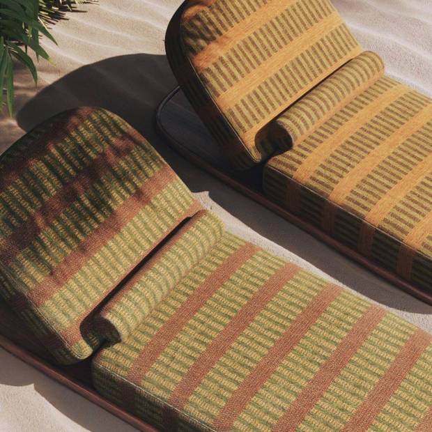 Tissu Montserrat