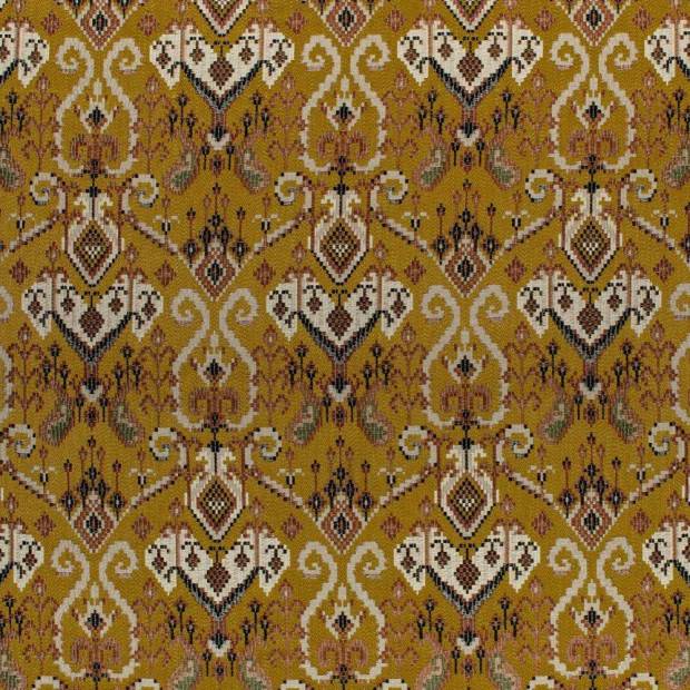 Tissu Orchila