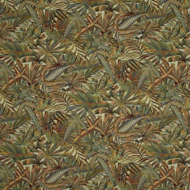 Tissu Caraibes