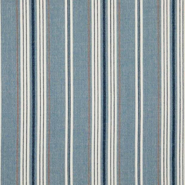 Tissu Dominica