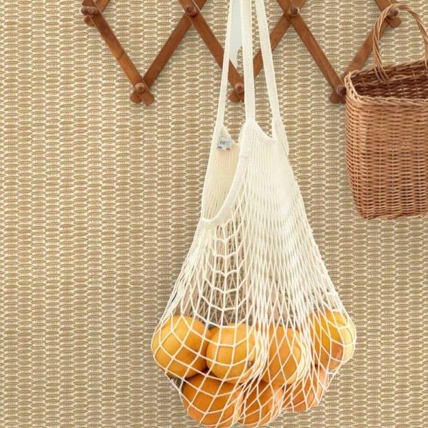 Papier peint Nantucket Weave