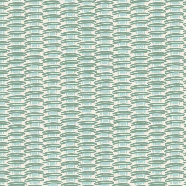 Papier peint Nantucket Weave