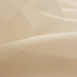 Tissu Soufflé CS