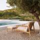 Chaise longue  Jack