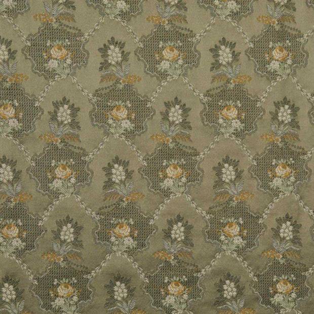 Tissu Ombelle