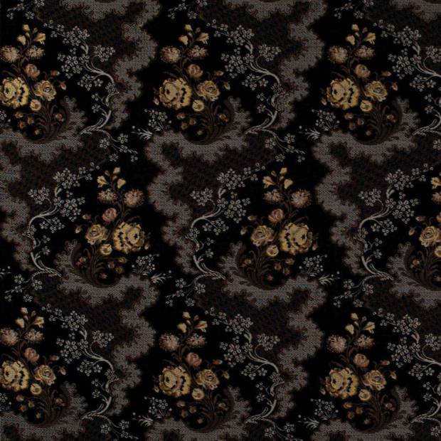 Tissu Mélodie
