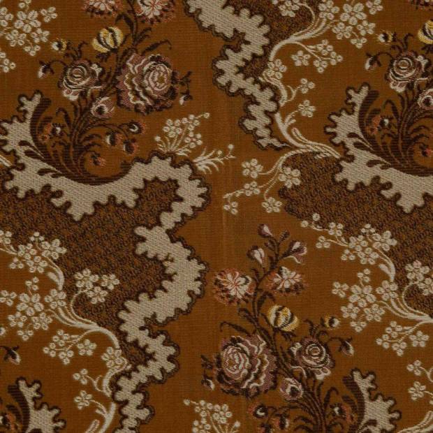 Tissu Mélodie