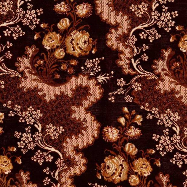 Tissu Mélodie