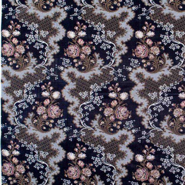 Tissu Mélodie