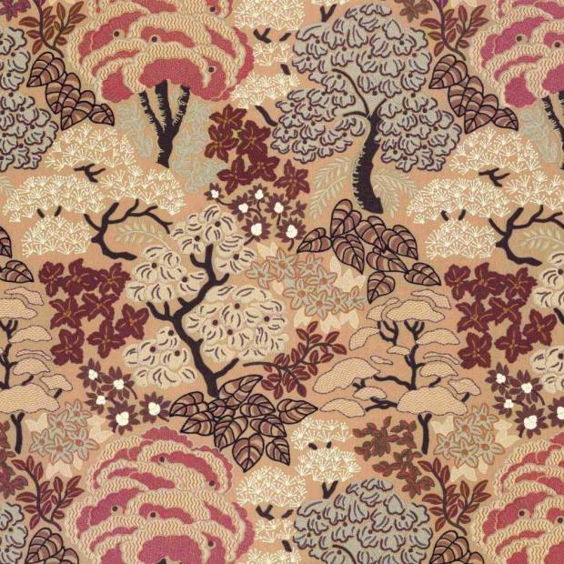 Tissu La Canopee