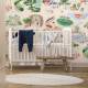 Papier peint Panoramique sur mesure Un jeudi à Paris