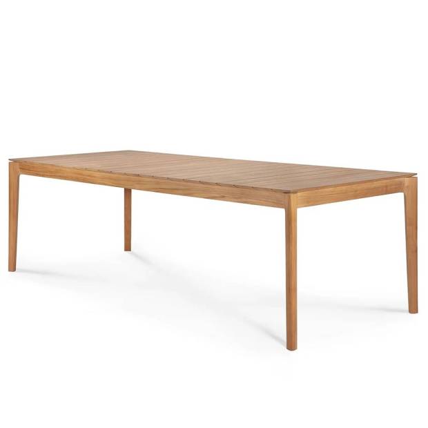 Table d'extérieur Bok