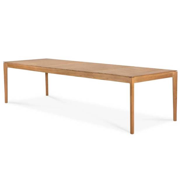 Table d'extérieur Bok