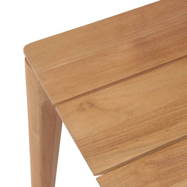 Table d'extérieur Bok