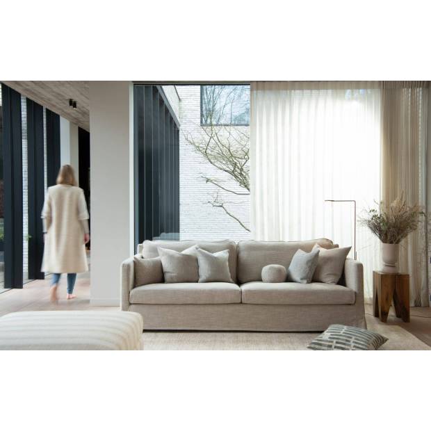 Tissu Tuileries