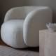 Fauteuil Moncey