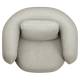 Fauteuil Moncey