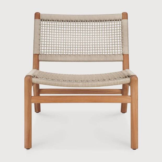 Fauteuil de jardin Jack