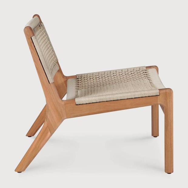 Fauteuil de jardin Jack