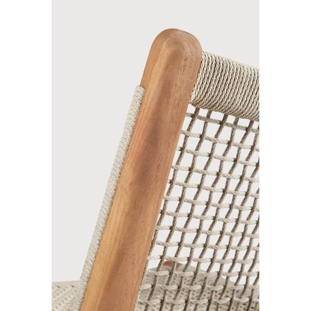 Fauteuil de jardin Jack