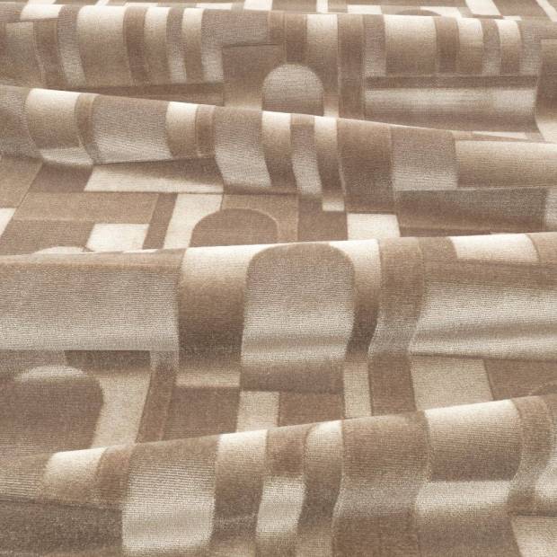 Tissu Colisseo