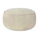 Pouf de Jardin Donut