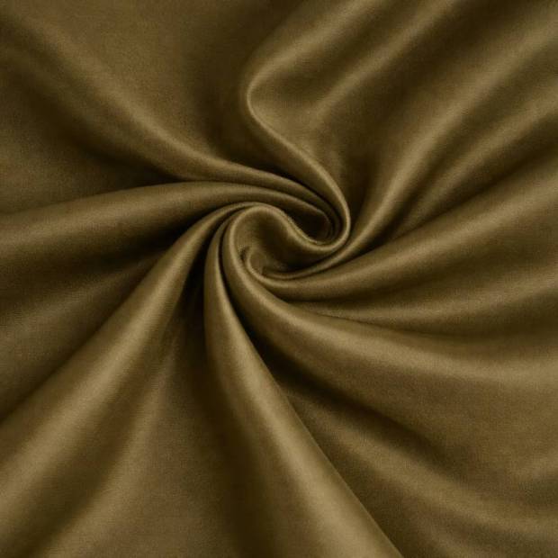 Tissu Satin de coton