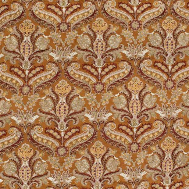 Tissu Santal