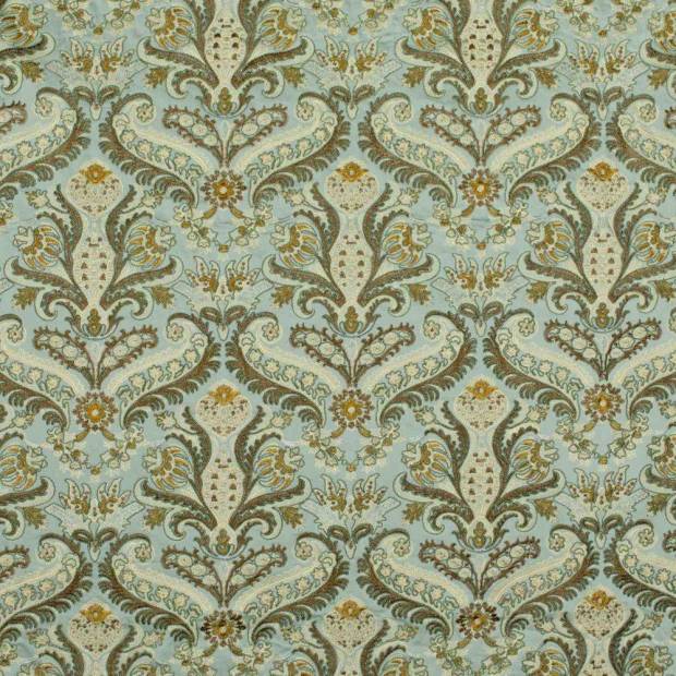 Tissu Santal
