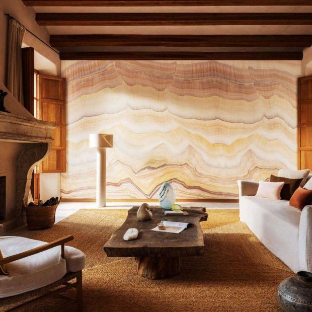 Papier Peint Panoramique Monumenta