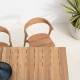 Chaise de Jardin Bok