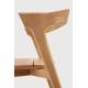 Chaise de Jardin Bok