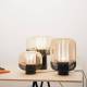 Lampe Bamboo S