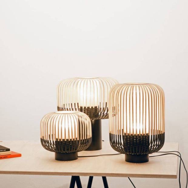 Lampe Bamboo S