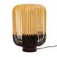 Lampe Bamboo M