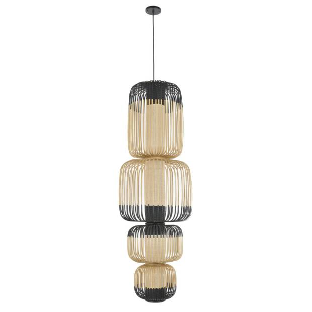 Suspension Bamboo 4