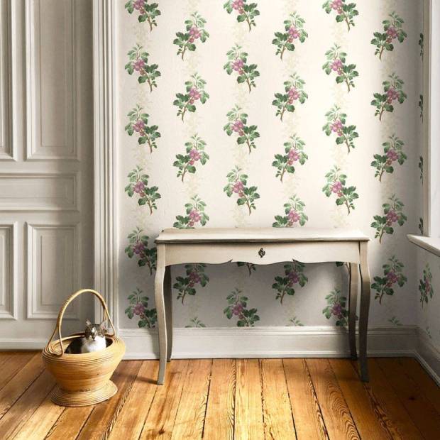 Papier peint Prunus