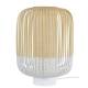 Lampe Bamboo M