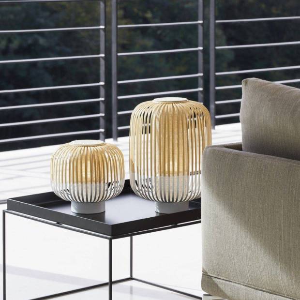 Lampe Bamboo S