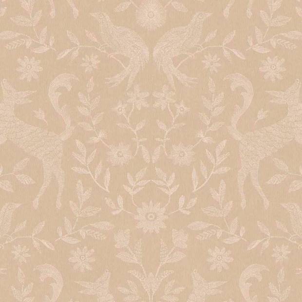 Papier peint Printemps - Tiny Treasures