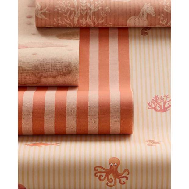 Papier peint En Campagne - Tiny Treasures