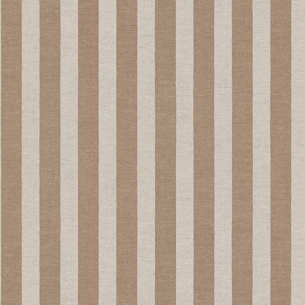 Papier peint Rayures - Tiny Treasures