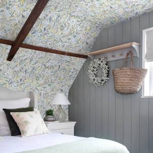 Papier peint Summerfield