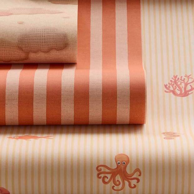 Papier peint Le Monde Miniature - Tiny Treasures