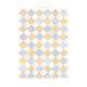 Papier peint Arlequin