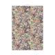 Papier peint Champs fleuris
