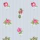 Papier peint Beach roses
