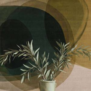 Papier Peint Panoramique Ova prima